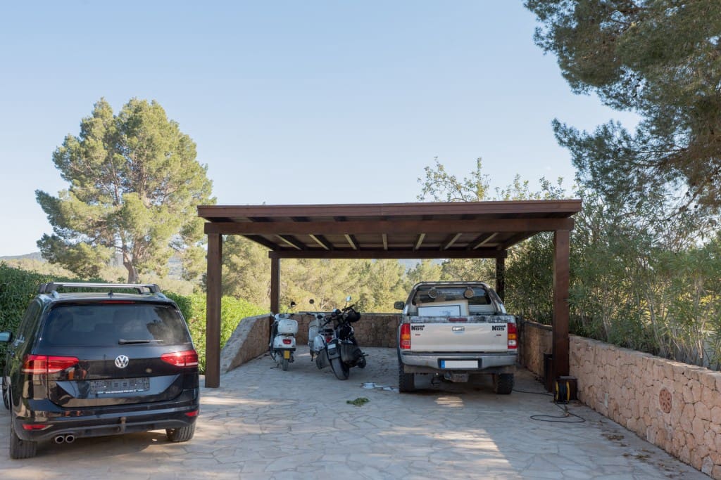 7 soverom Villa til salgs i Sant Antoni de Portmany med svømmebasseng - € 3 500 000 (Ref: 8988070)