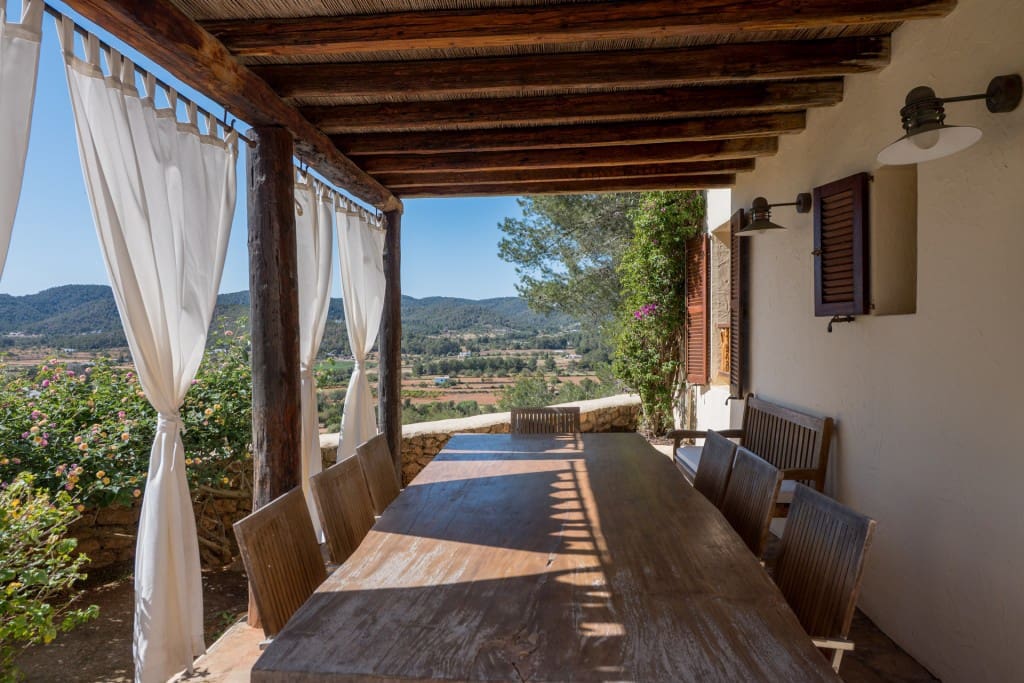 7 soverom Villa til salgs i Sant Antoni de Portmany med svømmebasseng - € 3 500 000 (Ref: 8988070)