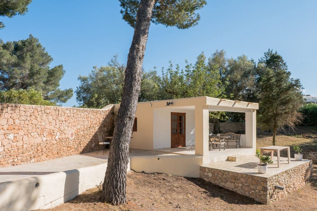 7 soverom Villa til salgs i Sant Antoni de Portmany med svømmebasseng - € 3 500 000 (Ref: 8988070)