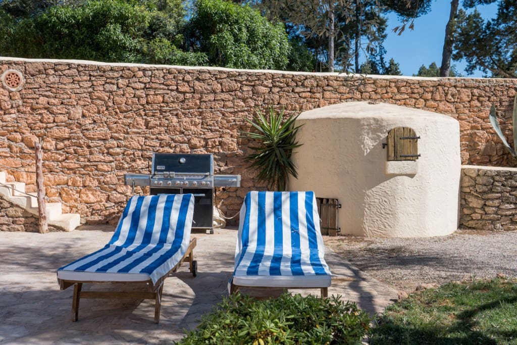 7 soverom Villa til salgs i Sant Antoni de Portmany med svømmebasseng - € 3 500 000 (Ref: 8988070)