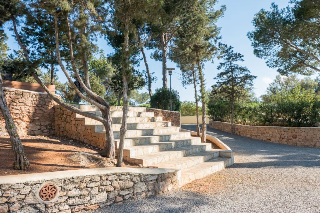 7 soverom Villa til salgs i Sant Antoni de Portmany med svømmebasseng - € 3 500 000 (Ref: 8988070)