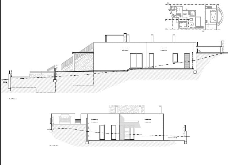 Byggegrund til salg i Font de Sa Cala / Font de La Cala - € 1.975.000 (Ref: 8988071)