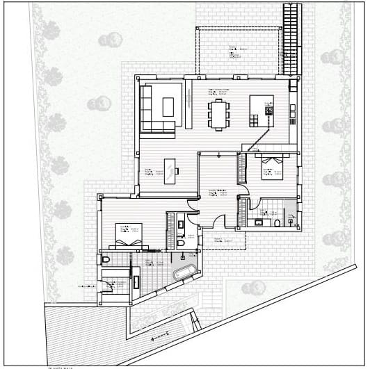 Byggegrund til salg i Font de Sa Cala / Font de La Cala - € 1.975.000 (Ref: 8988071)