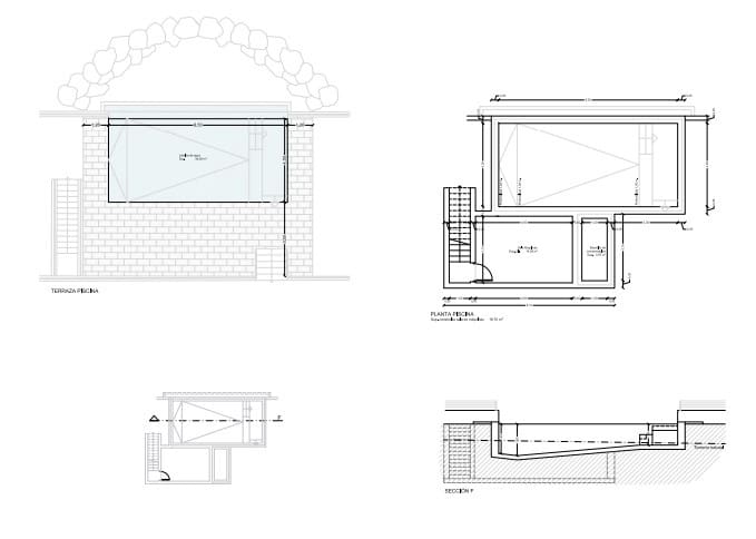 Byggegrund til salg i Font de Sa Cala / Font de La Cala - € 1.975.000 (Ref: 8988071)