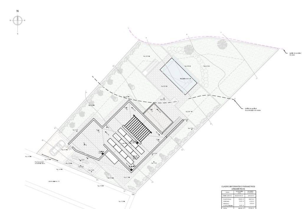 Byggegrund til salg i Font de Sa Cala / Font de La Cala - € 1.975.000 (Ref: 8988071)