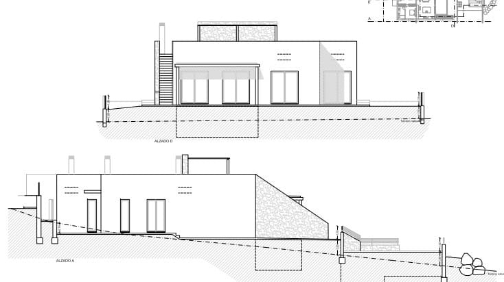 Byggegrund til salg i Font de Sa Cala / Font de La Cala - € 1.975.000 (Ref: 8988071)