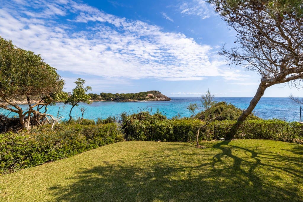 Byggegrund til salg i Font de Sa Cala / Font de La Cala - € 1.975.000 (Ref: 8988071)