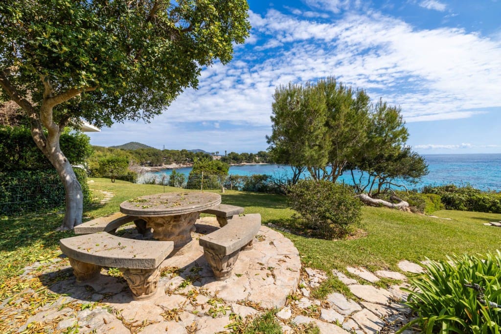 Byggegrund til salg i Font de Sa Cala / Font de La Cala - € 1.975.000 (Ref: 8988071)