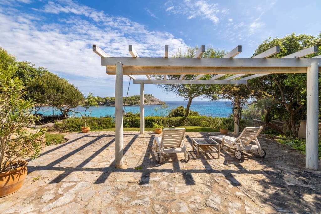 Byggegrund til salg i Font de Sa Cala / Font de La Cala - € 1.975.000 (Ref: 8988071)