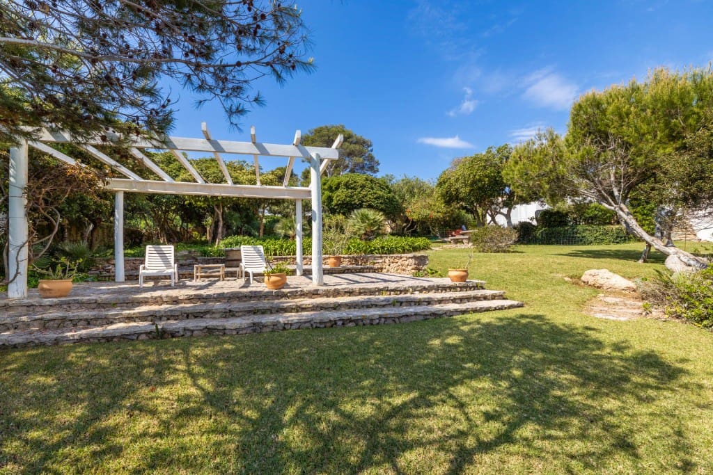 Byggegrund til salg i Font de Sa Cala / Font de La Cala - € 1.975.000 (Ref: 8988071)