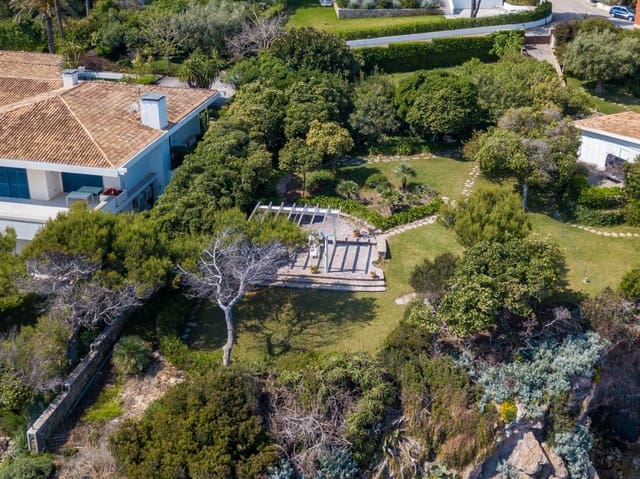 Tomt till salu i Font de Sa Cala / Font de La Cala, Capdepera - 1 975 000 € (Ref: 8988071)