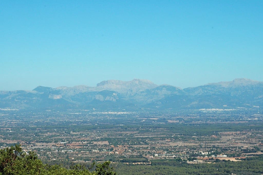 5 soveværelse Finca/Landehus til salg i Santanyi med swimmingpool garage - € 5.400.000 (Ref: 8992434)