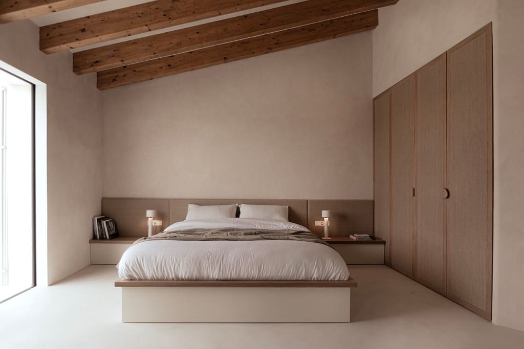 5 soveværelse Finca/Landehus til salg i Santanyi med swimmingpool garage - € 5.400.000 (Ref: 8992434)