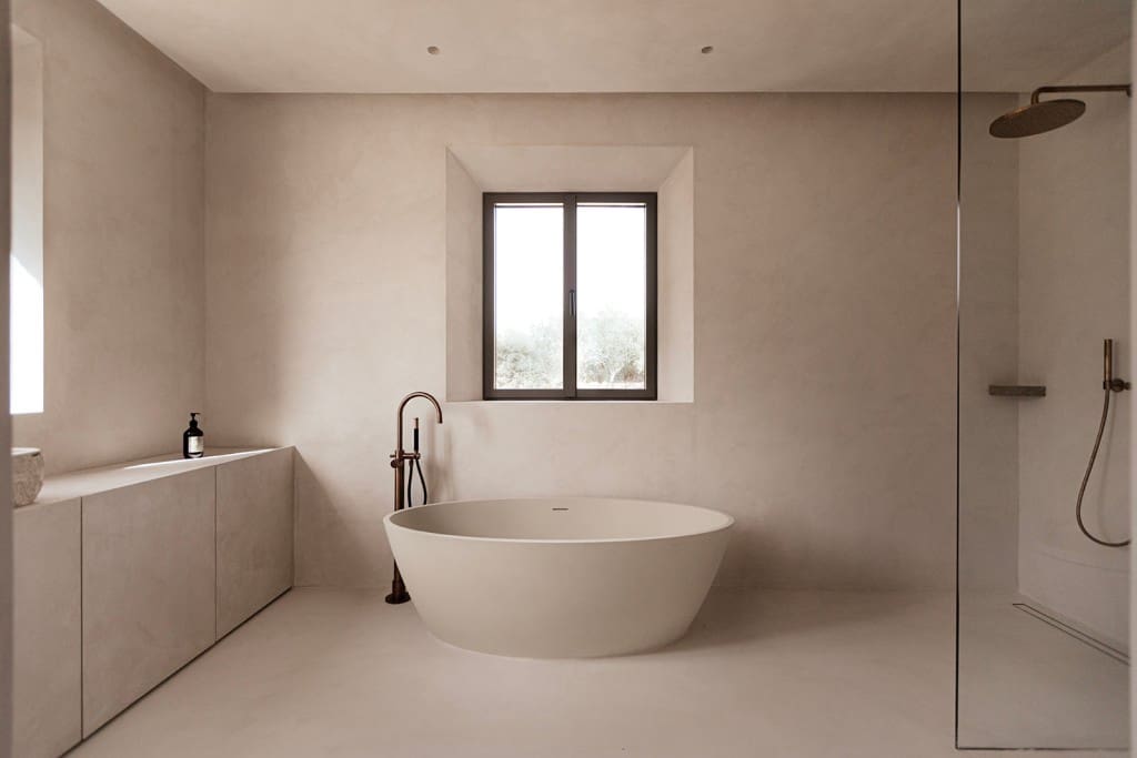 5 soveværelse Finca/Landehus til salg i Santanyi med swimmingpool garage - € 5.400.000 (Ref: 8992434)