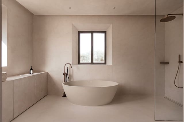 5 soverom Finca/Herregård til salgs i Santanyí med svømmebasseng garasje - € 5 400 000 (Ref: 8992434)