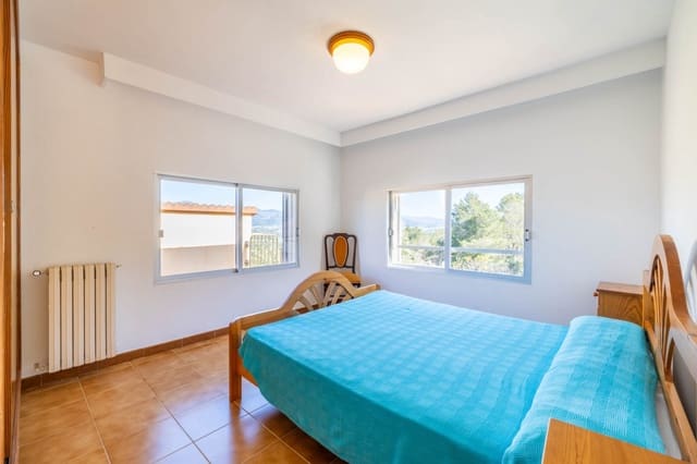 6 quarto Quinta/Casa Rural para venda em Inca com piscina garagem - 1 800 000 € (Ref: 8992435)