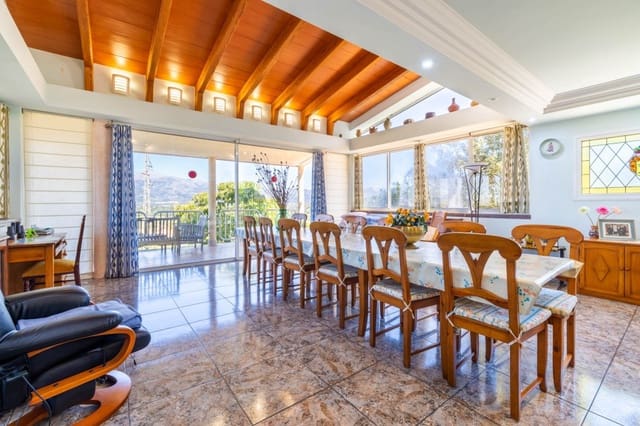 6 quarto Quinta/Casa Rural para venda em Inca com piscina garagem - 1 800 000 € (Ref: 8992435)