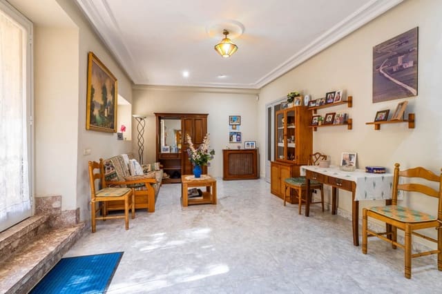 6 quarto Quinta/Casa Rural para venda em Inca com piscina garagem - 1 800 000 € (Ref: 8992435)