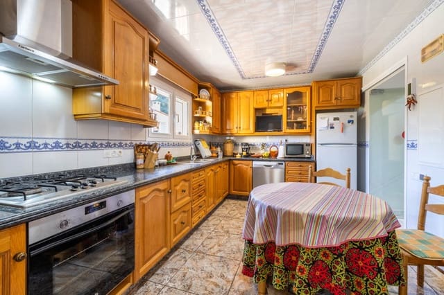 6 quarto Quinta/Casa Rural para venda em Inca com piscina garagem - 1 800 000 € (Ref: 8992435)