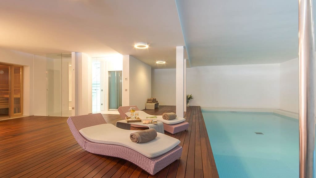 4 soveværelse Villa til salg i Es Camp De Mar / El Camp De Mar med swimmingpool garage - € 11.500.000 (Ref: 8998577)