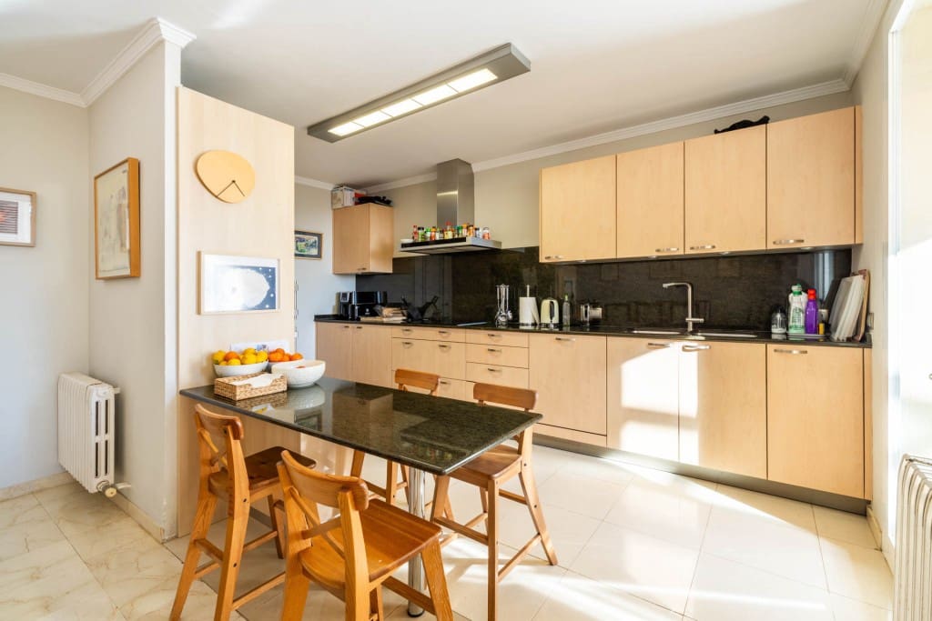 3 soverom Leilighet til salgs i Palma de Mallorca med svømmebasseng - € 1 550 000 (Ref: 8998579)