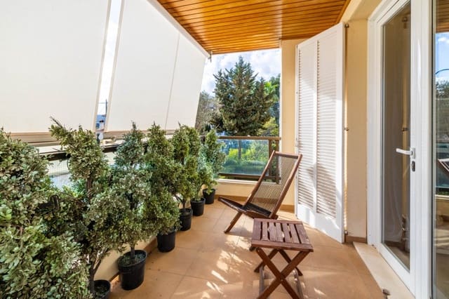 3 soverom Leilighet til salgs i La Bonanova, Palma de Mallorca med svømmebasseng - € 1 550 000 (Ref: 8998579)