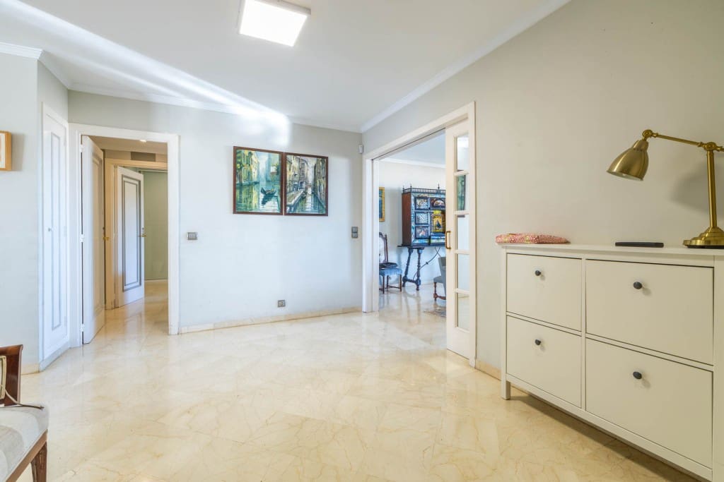 3 soverom Leilighet til salgs i Palma de Mallorca med svømmebasseng - € 1 550 000 (Ref: 8998579)