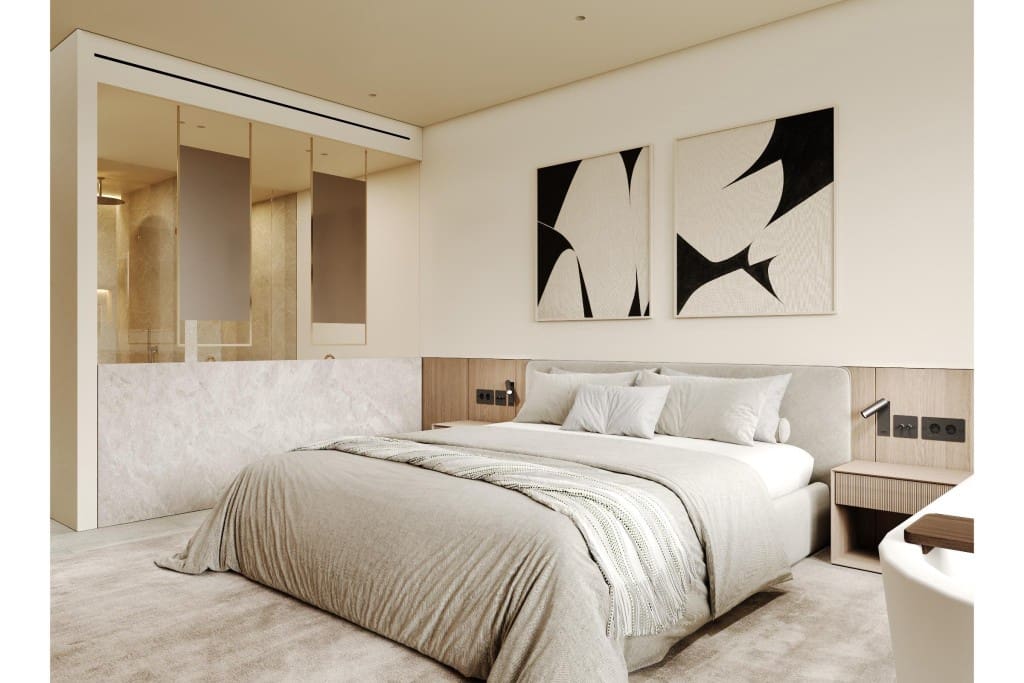 Działka budowlana na sprzedaż w Bendinat - 1 150 000 € (Ref: 9001065)