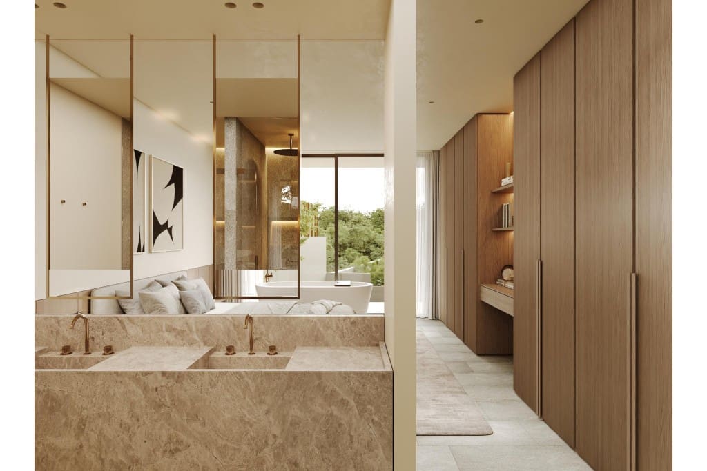 Działka budowlana na sprzedaż w Bendinat - 1 150 000 € (Ref: 9001065)