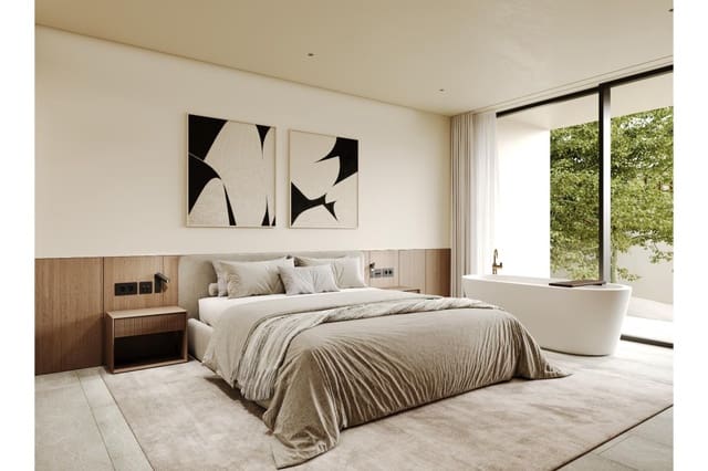 Działka budowlana na sprzedaż w Bendinat, Calvià - 1 150 000 € (Ref: 9001065)