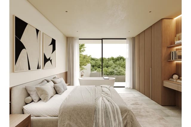 Działka budowlana na sprzedaż w Bendinat, Calvià - 1 150 000 € (Ref: 9001065)