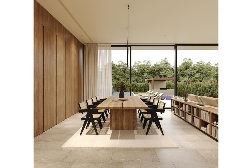 Działka budowlana na sprzedaż w Bendinat - 1 150 000 € (Ref: 9001065)