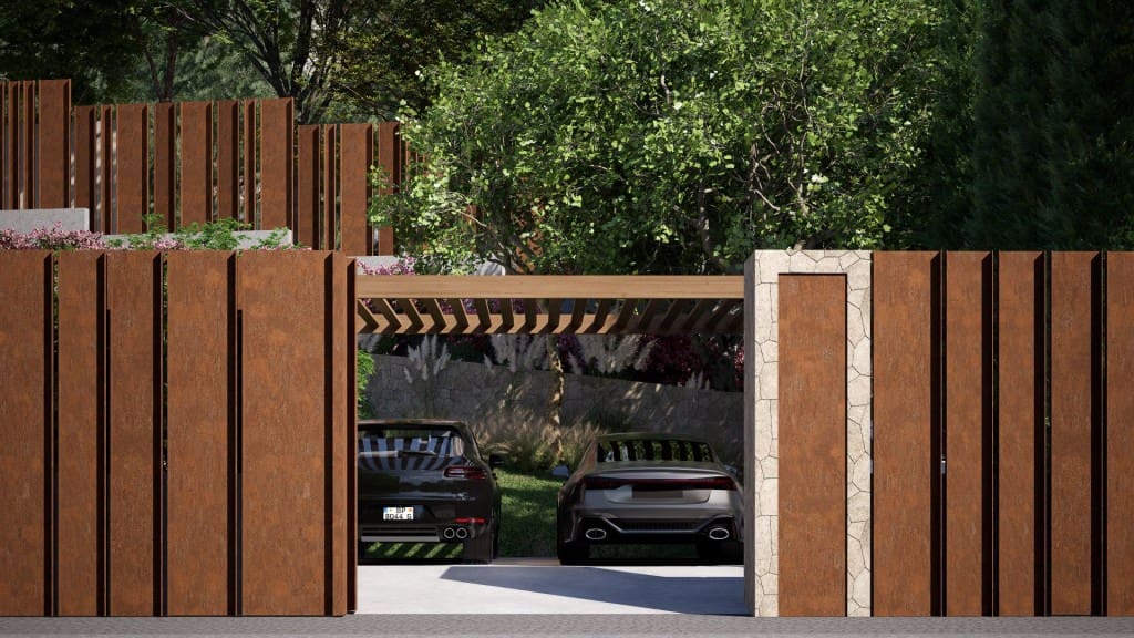 Działka budowlana na sprzedaż w Bendinat - 1 150 000 € (Ref: 9001065)