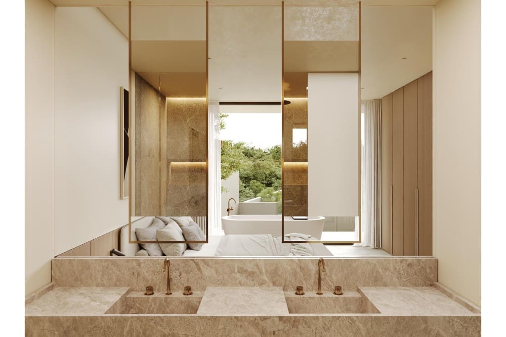 Działka budowlana na sprzedaż w Bendinat - 1 150 000 € (Ref: 9001065)