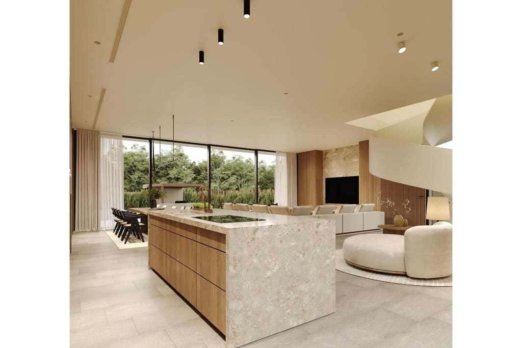 Działka budowlana na sprzedaż w Bendinat - 1 150 000 € (Ref: 9001065)