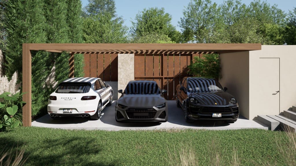 Działka budowlana na sprzedaż w Bendinat - 1 150 000 € (Ref: 9001065)