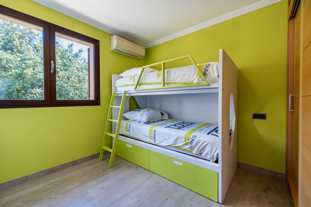 5 bedroom Villa for sale in Pollensa / Pollenca with pool - € 1,350,000 (Ref: 9001066)