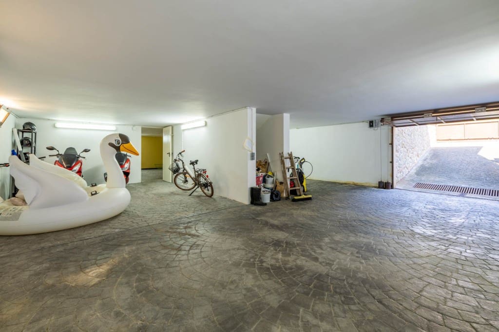 5 bedroom Villa for sale in Pollensa / Pollenca with pool - € 1,350,000 (Ref: 9001066)