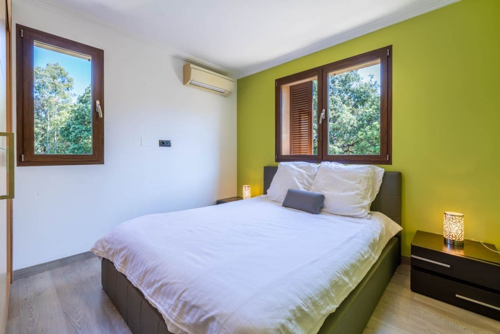 5 bedroom Villa for sale in Pollensa / Pollenca with pool - € 1,350,000 (Ref: 9001066)