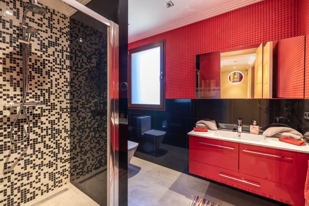 5 bedroom Villa for sale in Pollensa / Pollenca with pool - € 1,350,000 (Ref: 9001066)