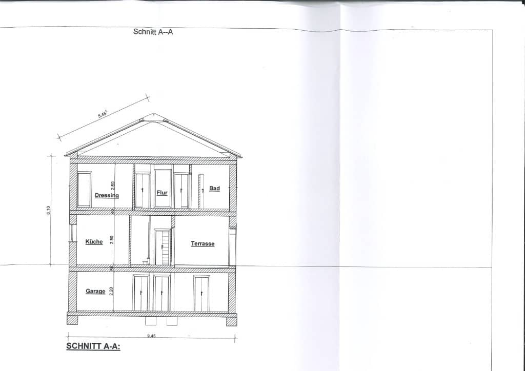 5 bedroom Villa for sale in Pollensa / Pollenca with pool - € 1,350,000 (Ref: 9001066)