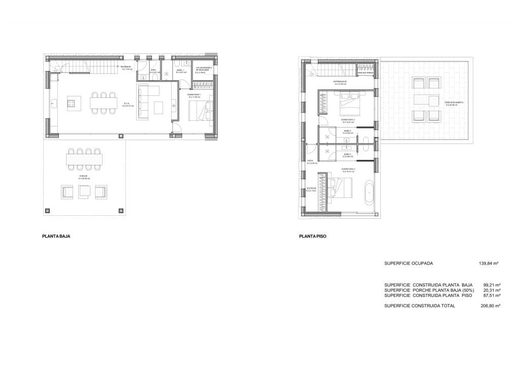 Byggetomt til salgs i Pollensa / Pollenca - € 325 000 (Ref: 9003053)