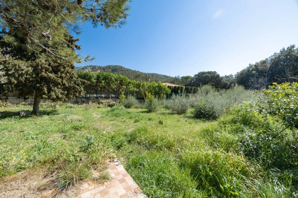 Byggetomt til salgs i Pollensa / Pollenca - € 325 000 (Ref: 9003053)