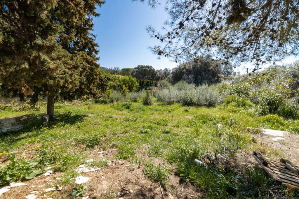Byggetomt til salgs i Pollensa / Pollenca - € 325 000 (Ref: 9003053)
