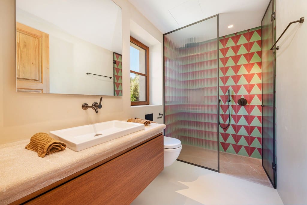 6 soveværelse Finca/Landehus til salg i Alaro med swimmingpool garage - € 6.425.000 (Ref: 9006796)