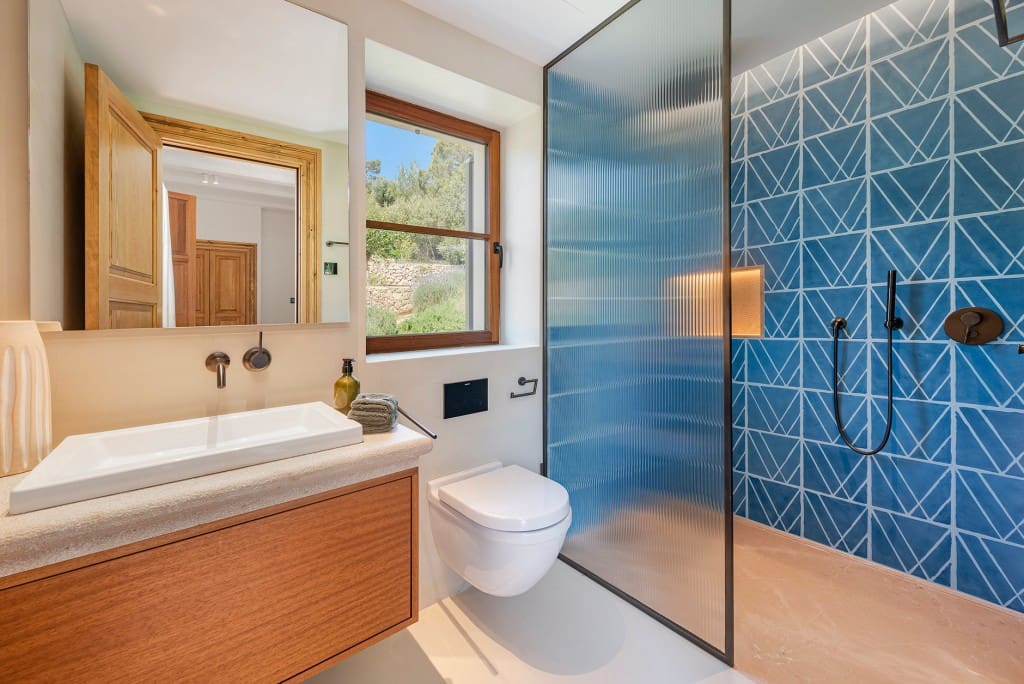 6 soveværelse Finca/Landehus til salg i Alaro med swimmingpool garage - € 6.425.000 (Ref: 9006796)