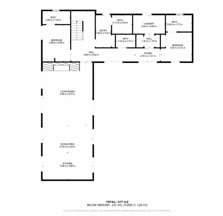 6 soveværelse Finca/Landehus til salg i Alaro med swimmingpool garage - € 6.425.000 (Ref: 9006796)