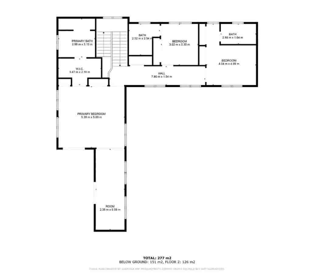 6 soveværelse Finca/Landehus til salg i Alaro med swimmingpool garage - € 6.425.000 (Ref: 9006796)