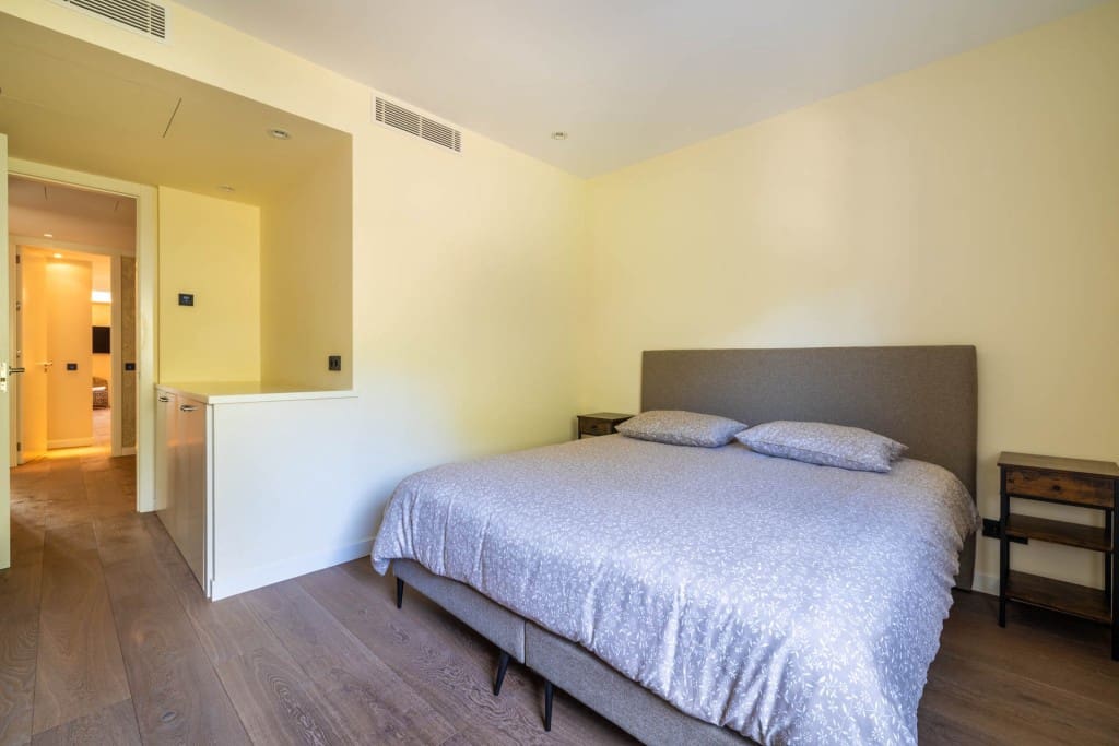 3 soveværelse Lejlighed til salg i Bendinat med swimmingpool garage - € 2.250.000 (Ref: 9014202)