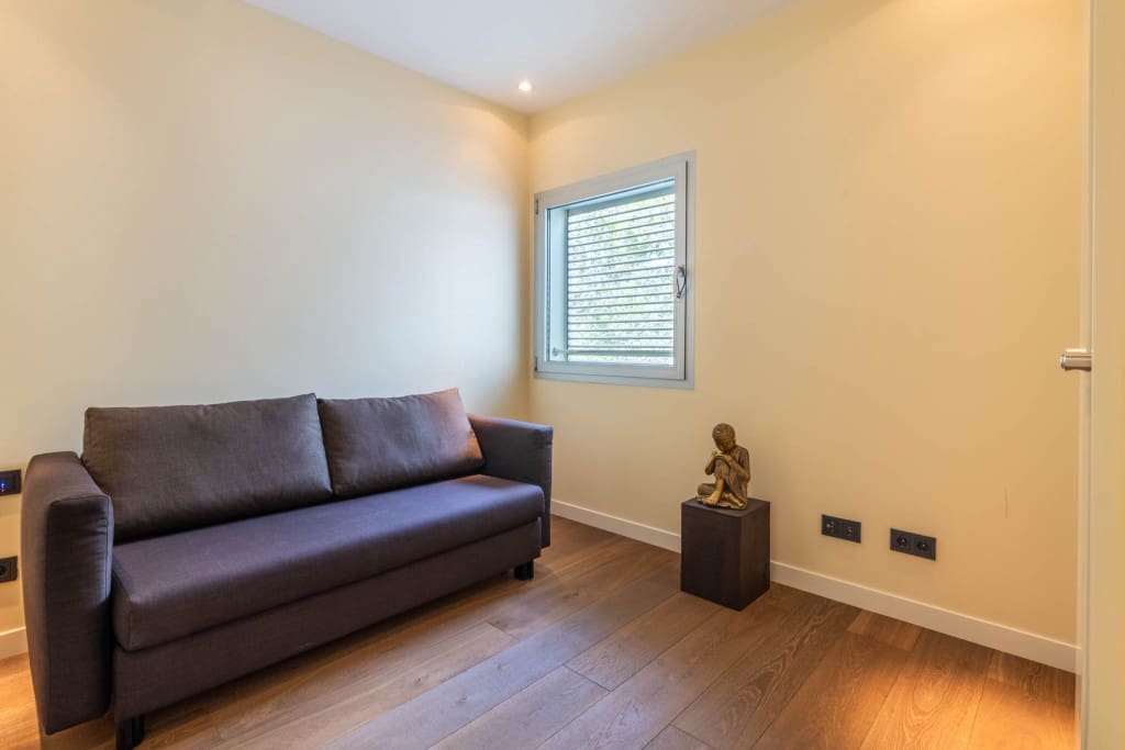 3 soveværelse Lejlighed til salg i Bendinat med swimmingpool garage - € 2.250.000 (Ref: 9014202)